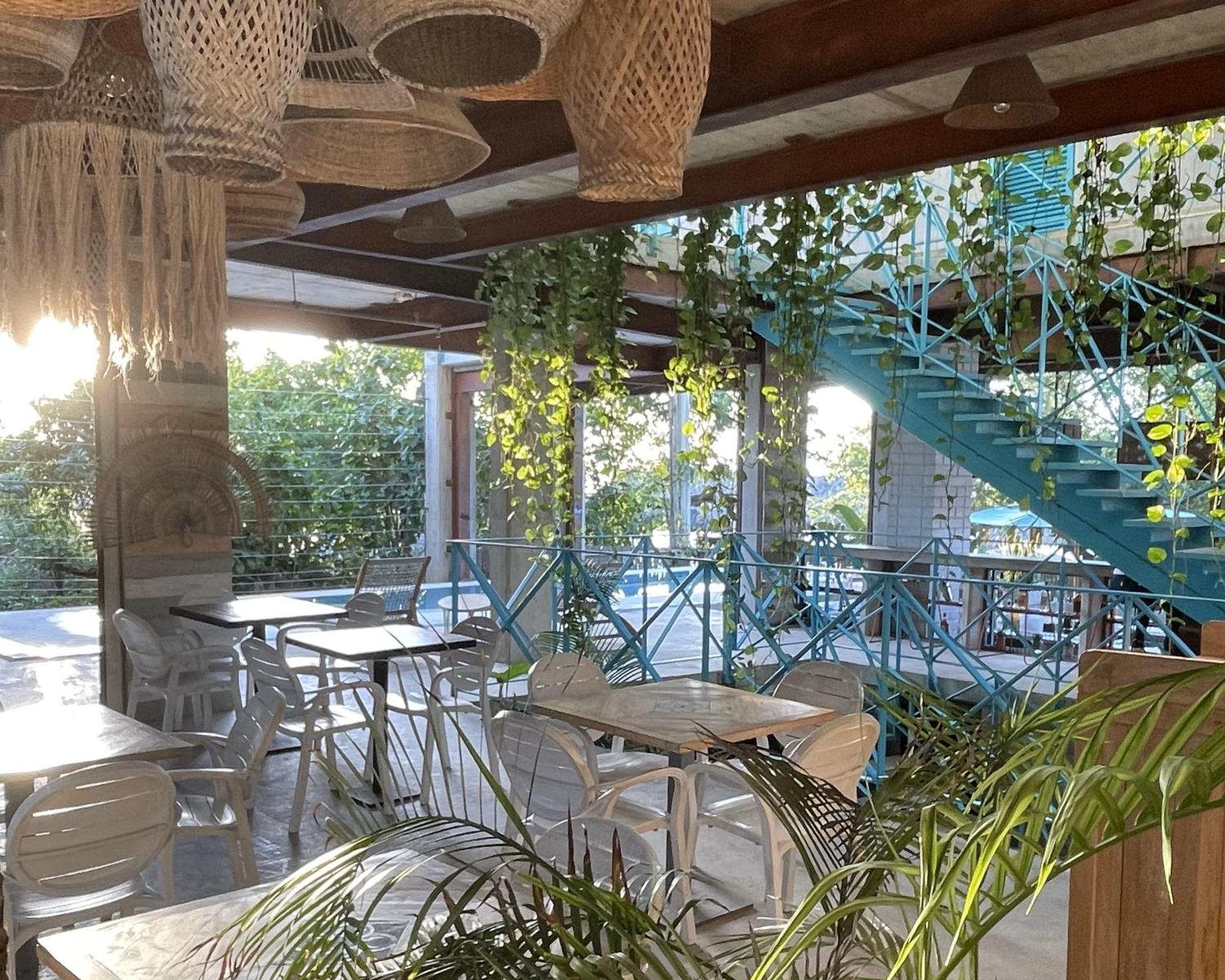 Muchosur Manzanillo Ctg Hostel - Cartagena — Photos 2